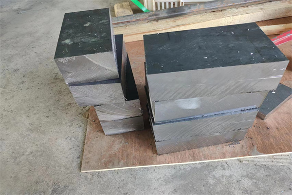 龙潭医用防辐射铅块 异形定制