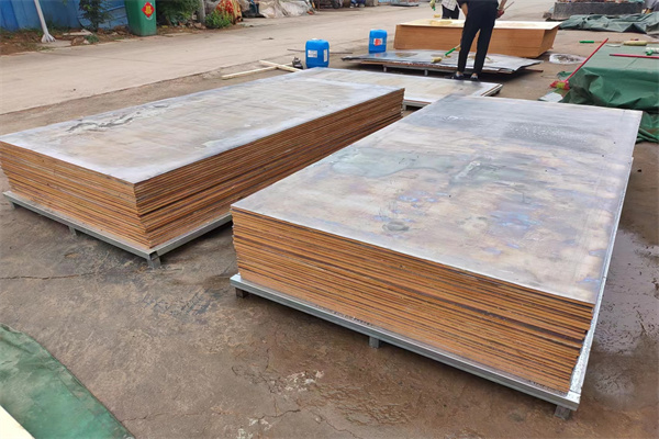 龙潭铅复合板 配重铅块 铅条