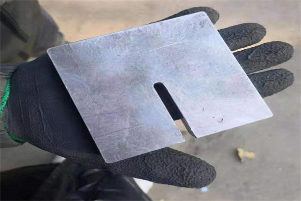 龙潭配重铅块 浇铸挤压铅块