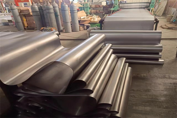 龙潭铅板 铅皮 铅卷