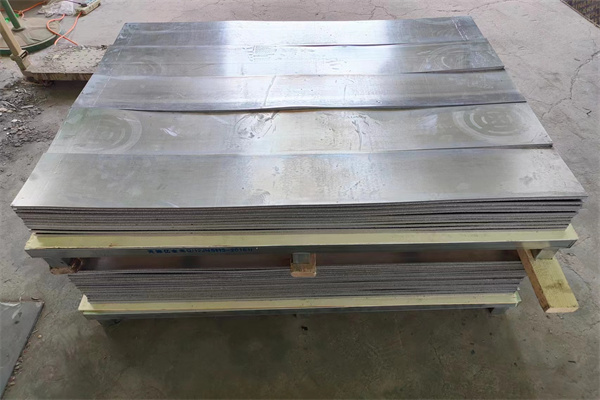 龙潭1-4mm防辐射铅皮