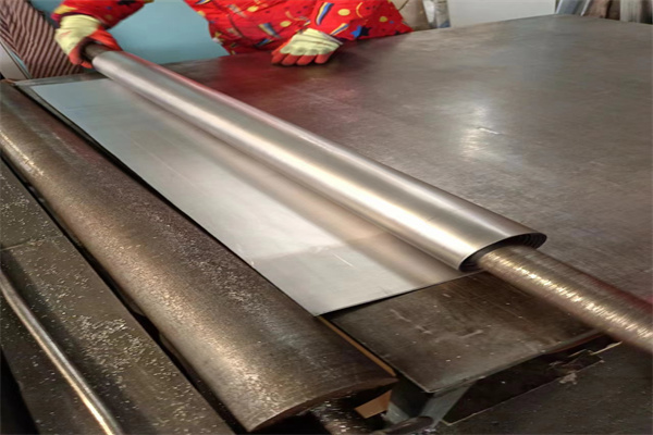 龙潭0.5mm铅皮  软铅皮   钓鱼铅皮