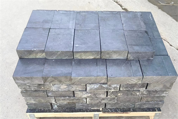 龙潭电梯配重铅块