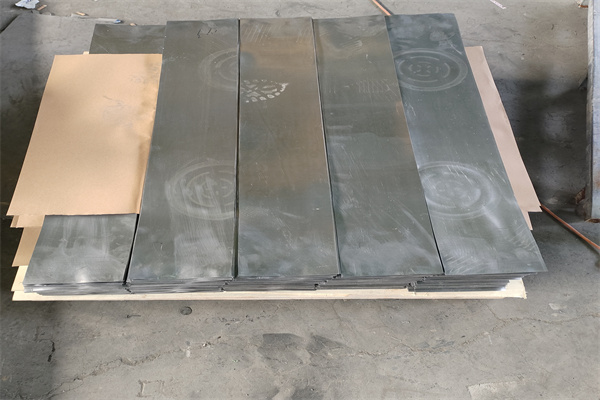 龙潭铅皮墙体防护钓鱼用