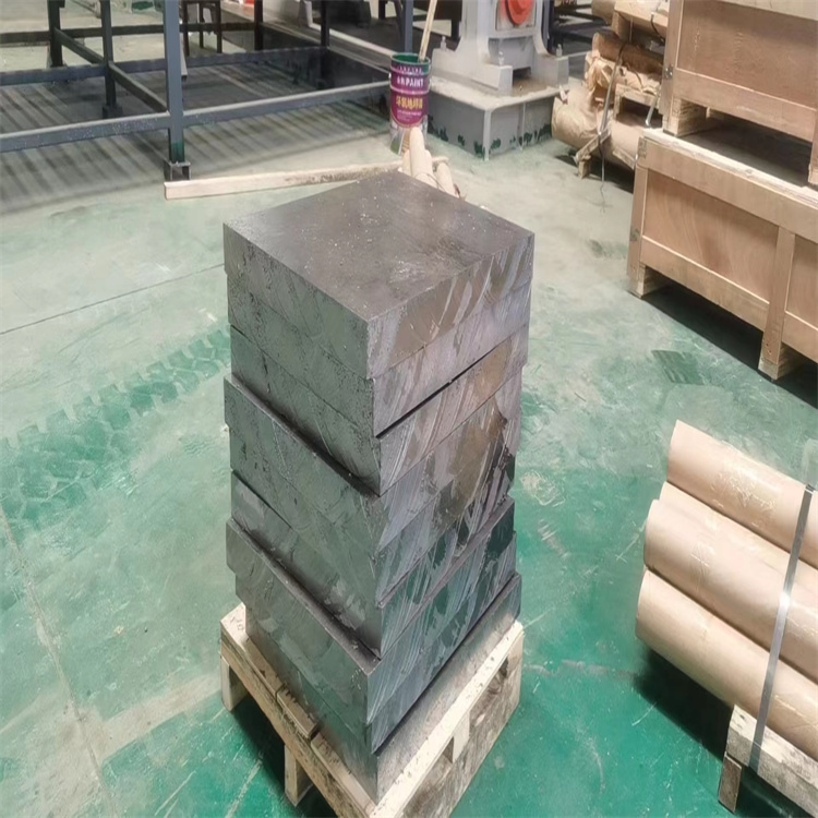 龙潭铅块的主要用途