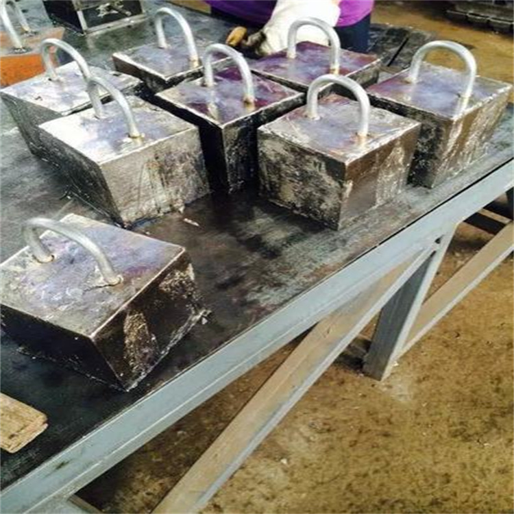 龙潭铸造铅加工件